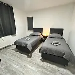 דירה House - 20 Min To Dus Airport & Messe *