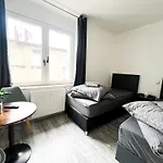 House - 20 Min To Dus Airport & Messe