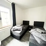 House - 20 Min To Dus Airport & Messe Apartmán