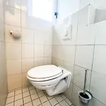 Apartmán House - 20 Min To Dus Airport & Messe Krefeld