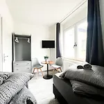 House - 20 Min To Dus Airport & Messe * Krefeld