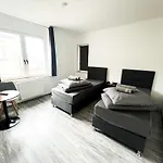 House - 20 Min To Dus Airport & Messe Apartmán