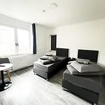 House - 20 Min To Dus Airport & Messe דירה *