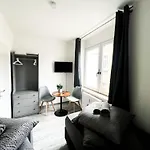 Apartmán House - 20 Min To Dus Airport & Messe Krefeld