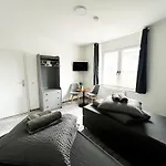 House - 20 Min To Dus Airport & Messe קרפלד