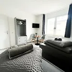 House - 20 Min To Dus Airport & Messe * קרפלד