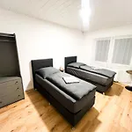 House - 20 Min To Dus Airport & Messe Apartmán Krefeld