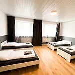 Apartmán House - 20 Min To Dus Airport & Messe Krefeld
