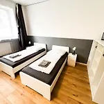 House - 20 Min To Dus Airport & Messe Apartmán *
