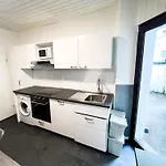 דירה House - 20 Min To Dus Airport & Messe קרפלד