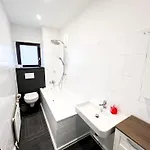 House - 20 Min To Dus Airport & Messe Lejlighed Krefeld