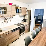 House - 20 Min To Dus Airport & Messe