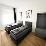 House - 20 Min To Dus Airport & Messe * Krefeld