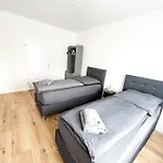דירה House - 20 Min To Dus Airport & Messe
