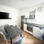 דירה House - 20 Min To Dus Airport & Messe קרפלד