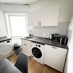 House - 20 Min To Dus Airport & Messe דירה קרפלד