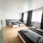 House - 20 Min To Dus Airport & Messe Krefeld