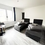 House - 20 Min To Dus Airport & Messe Krefeld