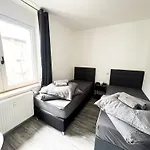 House - 20 Min To Dus Airport & Messe דירה *