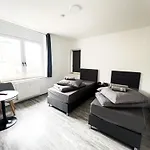 House - 20 Min To Dus Airport & Messe Krefeld