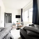 House - 20 Min To Dus Airport & Messe Krefeld