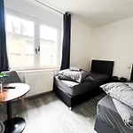 דירה House - 20 Min To Dus Airport & Messe
