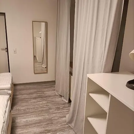 Apartman House - 20 Min To Dus Airport & Messe Krefeld