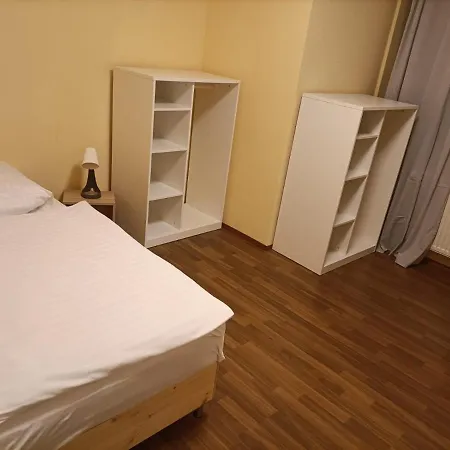 House - 20 Min To Dus Airport & Messe * Krefeld