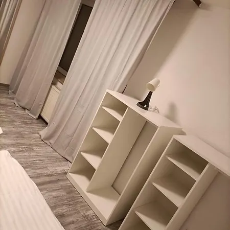 Apartament House - 20 Min To Dus Airport & Messe Krefeld