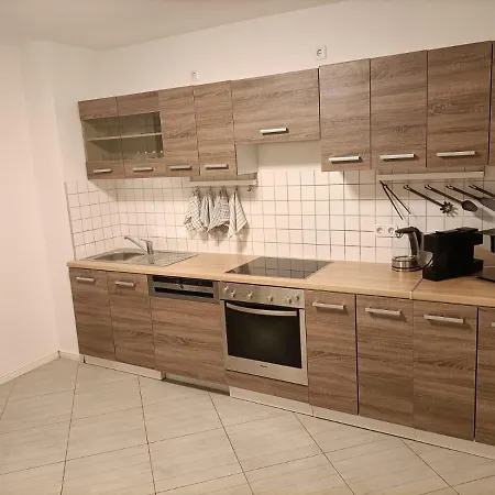 House - 20 Min To Dus Airport & Messe * Krefeld