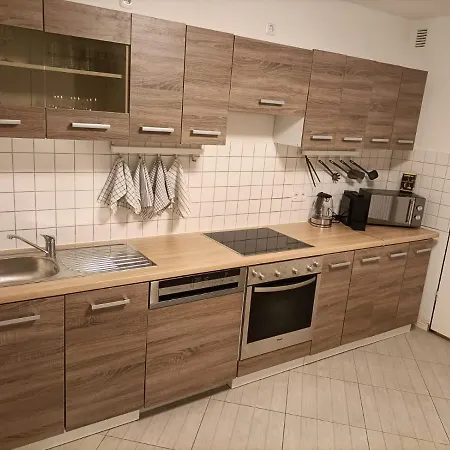 House - 20 Min To Dus Airport & Messe Krefeld