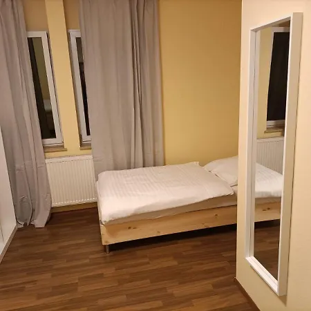 House - 20 Min To Dus Airport & Messe * Krefeld