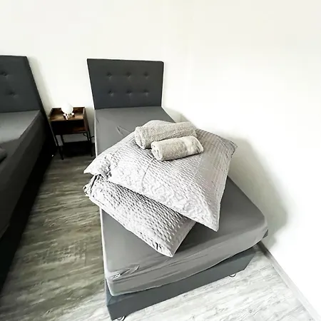 House - 20 Min To Dus Airport & Messe Krefeld