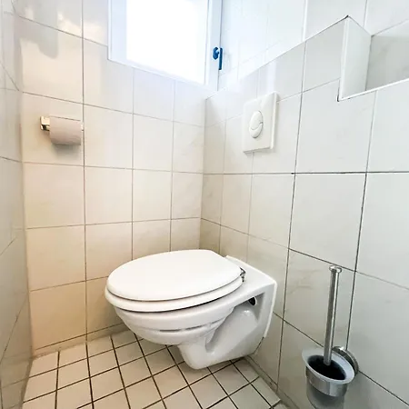 Apartman House - 20 Min To Dus Airport & Messe Krefeld