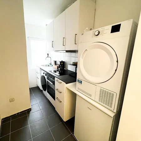 House - 20 Min To Dus Airport & Messe Krefeld