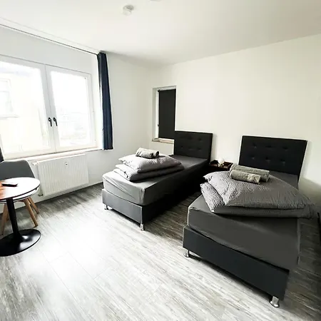 House - 20 Min To Dus Airport & Messe Apartman