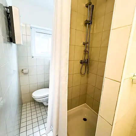 Apartman House - 20 Min To Dus Airport & Messe