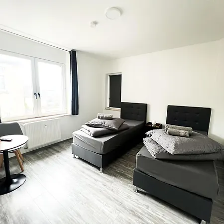 House - 20 Min To Dus Airport & Messe Apartman *