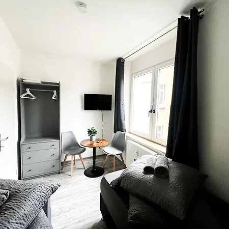 Apartman House - 20 Min To Dus Airport & Messe Krefeld