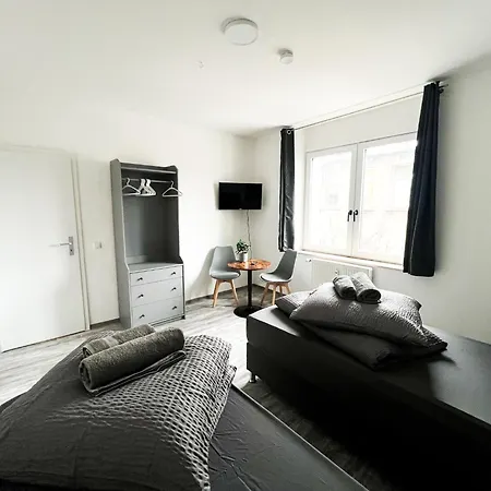 House - 20 Min To Dus Airport & Messe Krefeld