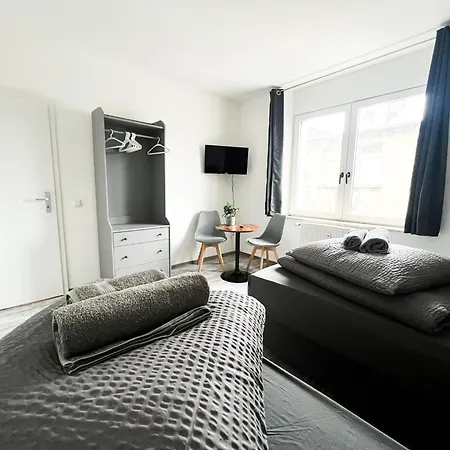 House - 20 Min To Dus Airport & Messe * Krefeld