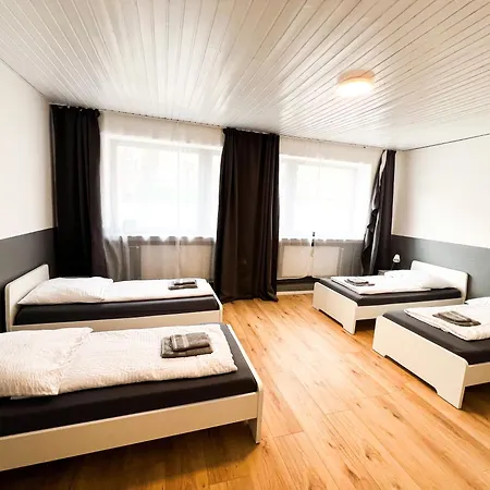 Apartman House - 20 Min To Dus Airport & Messe Krefeld