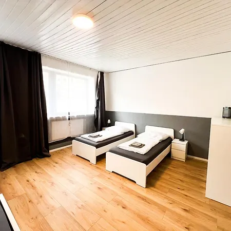 House - 20 Min To Dus Airport & Messe *