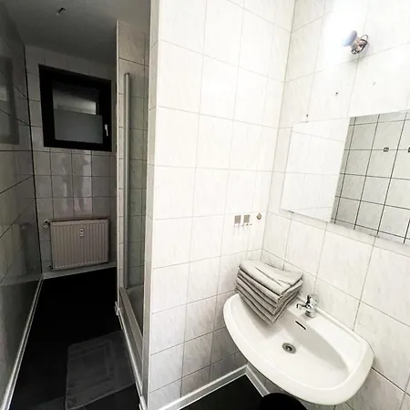 House - 20 Min To Dus Airport & Messe * Krefeld