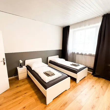 House - 20 Min To Dus Airport & Messe