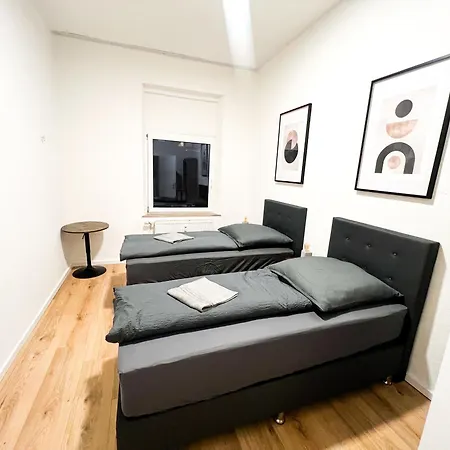 House - 20 Min To Dus Airport & Messe *