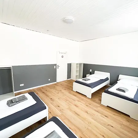 House - 20 Min To Dus Airport & Messe Krefeld