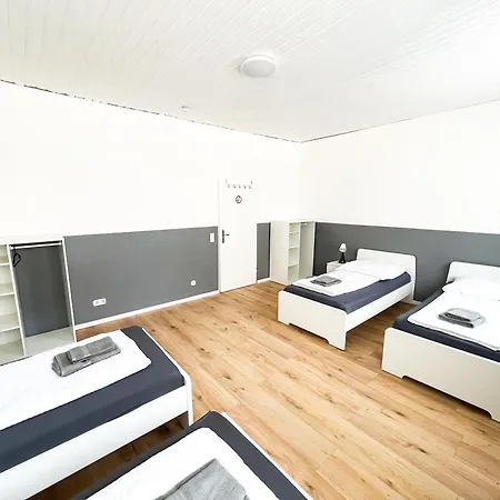 House - 20 Min To Dus Airport & Messe