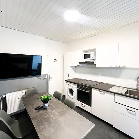 House - 20 Min To Dus Airport & Messe Apartment *