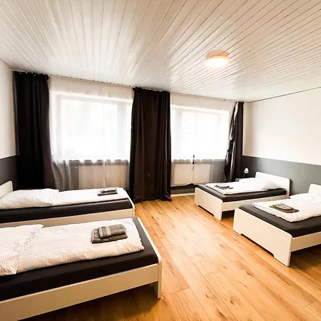 House - 20 Min To Dus Airport & Messe